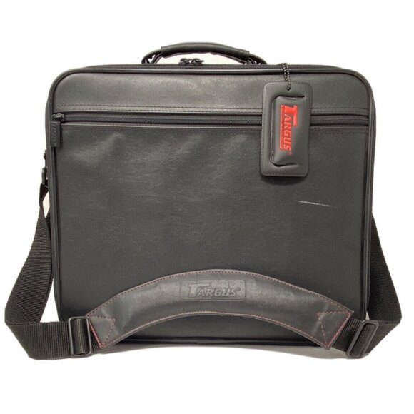 Targus Air Universal Laptop Notebook Briefcase CUN1 Shoulder Strap Hand Handle - Picture 1 of 9